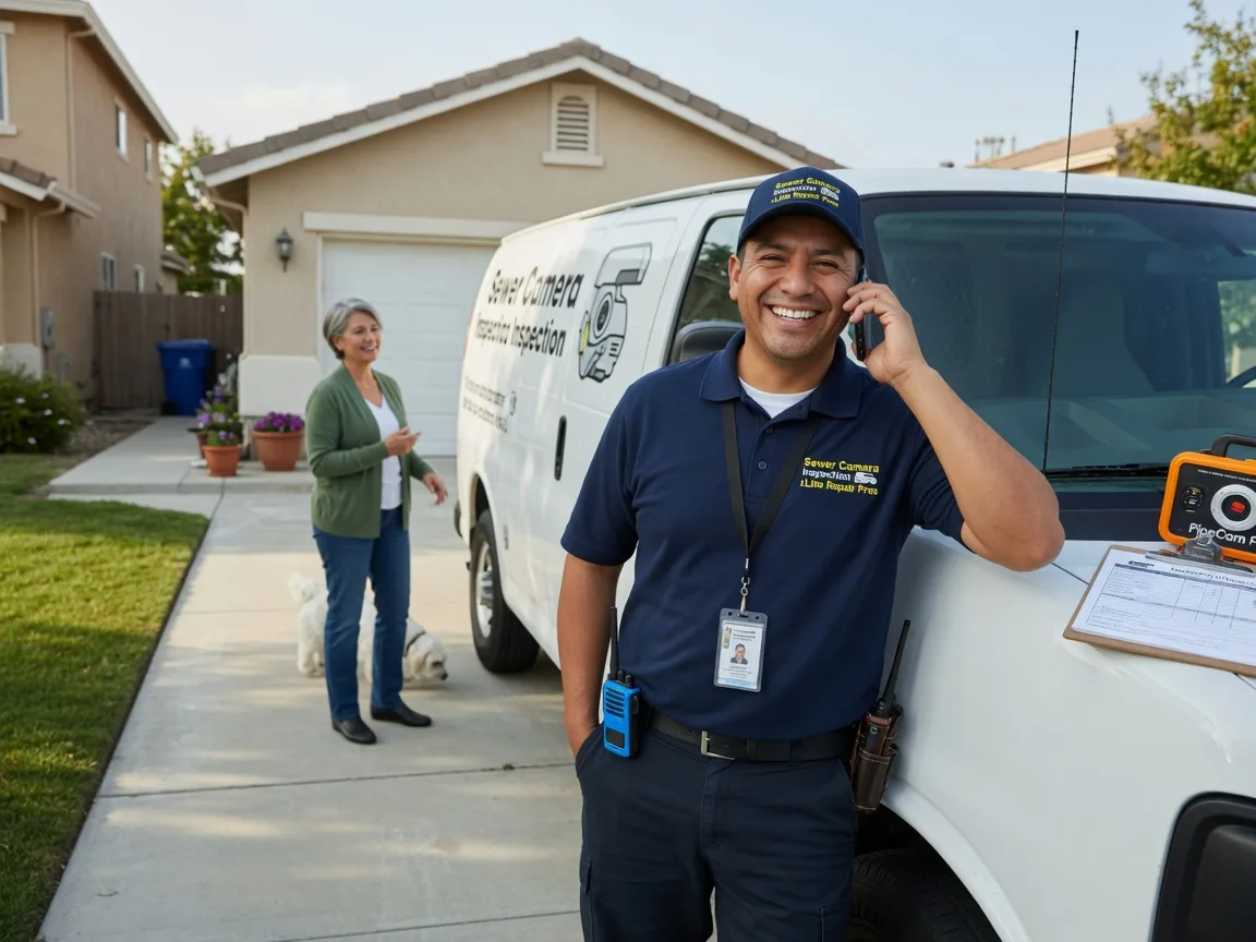 Sewer Line Repair Spanish Fort, AL FAQs